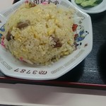 田村食堂 - 