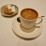 ラチュレ - エスプレッソダブル