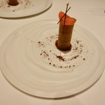 ラチュレ - デザート