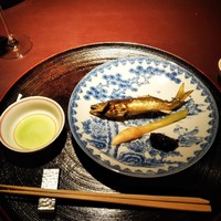 赤坂 渡なべ - 