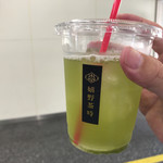 佐賀駅維新スクエア 歩茶 - 