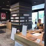 佐賀駅維新スクエア 歩茶 - 