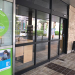 佐賀駅維新スクエア 歩茶 - 