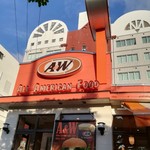 A&W - 