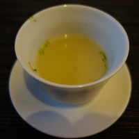 O2 - 冬瓜と干し貝柱のスープ