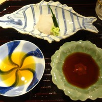富小路 やま岸 - 