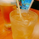 旨唐揚げと居酒メシ ミライザカ - 