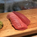 Yasuke Sushi - 