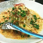 らあめん 雅知 - 