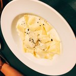 オステリアピッコラ - 