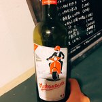 オステリアピッコラ - 