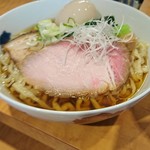 麺 みつヰ - 