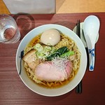 麺 みつヰ - 