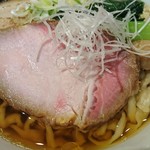 麺 みつヰ - 