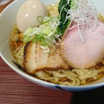 麺 みつヰ - 