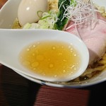 麺 みつヰ - 