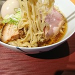 麺 みつヰ - 