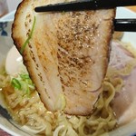 麺 みつヰ - 