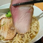 麺 みつヰ - 