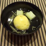 一八(ARAKAWA） - 松花堂弁当 3,000円