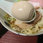 麺 みつヰ - 