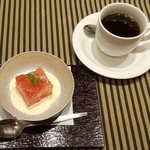 一八(ARAKAWA） - 松花堂弁当 3,000円