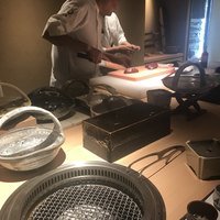 日本焼肉 はせ川 銀座店 - 