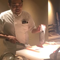 日本焼肉 はせ川 銀座店 - 