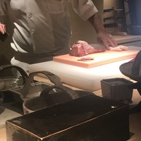 日本焼肉 はせ川 銀座店 - 