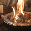 金獅子のホルモン - 料理写真: