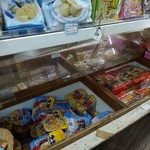 いちゃりば - 物産店店内