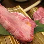 肉小僧 匠 - この厚み♪