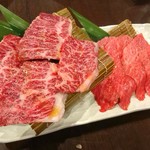 肉小僧 匠 - 王様のハラミ&奇跡の牛