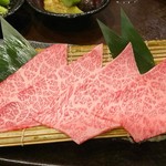 肉小僧 匠 - ザブトン