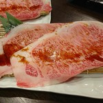 肉小僧 匠 - サーロイン