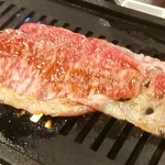 肉小僧 匠 - サーロイン