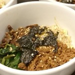 肉小僧 匠 - ビビンバ