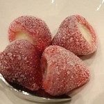 肉小僧 匠 - フローズンイチゴ