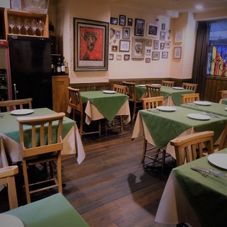 フォンダ サン ジョルディ_2