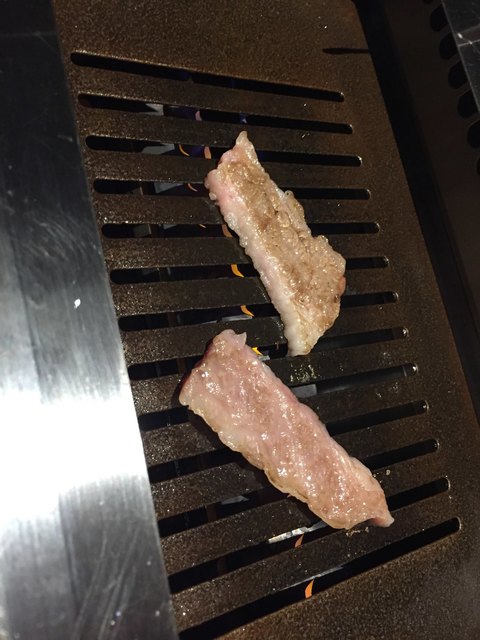 牛屋 鐵 高岡 焼肉 ネット予約可 食べログ