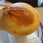 ロアジール - シェフセット2,000のパイ包みコーンスープ