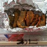 利久 富谷あけの平店 - 