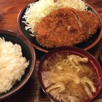 Tonkatsu Katsukichi - 