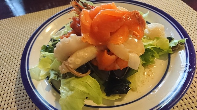 ロアジール - 帯広（洋食）の写真