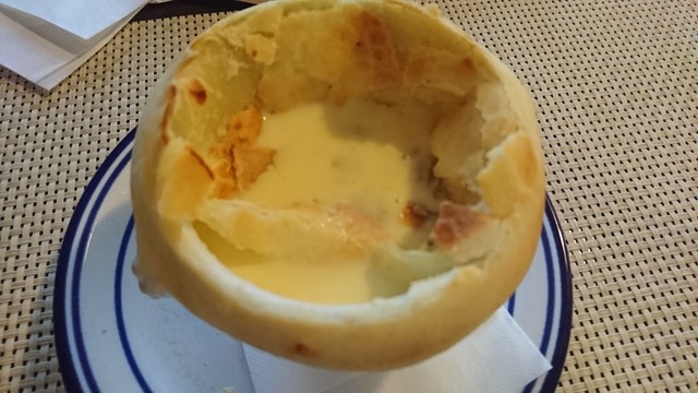 ロアジール - 帯広（洋食）の写真