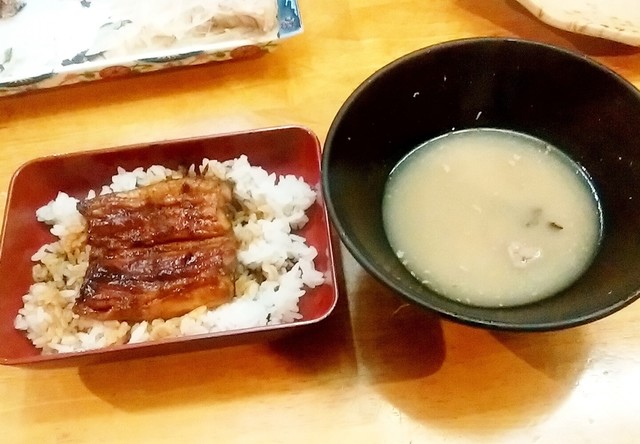 うなぎ若林 鶴岡 うなぎ 食べログ