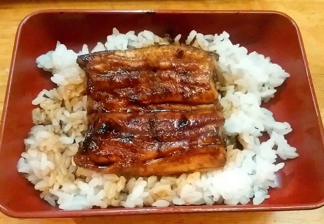 うなぎ若林 鶴岡 うなぎ 食べログ