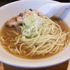 自家製麺 伊藤
