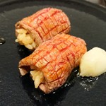 肉料理ふくなが - 