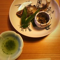 祇園 川上 - 